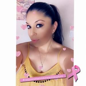 Meet your Posher, Isela